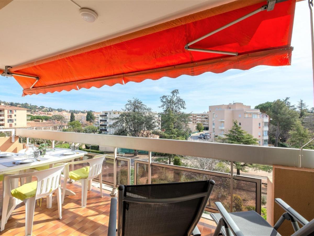 Apartment Le Maxime-1 By Interhome Sainte-Maxime Esterno foto